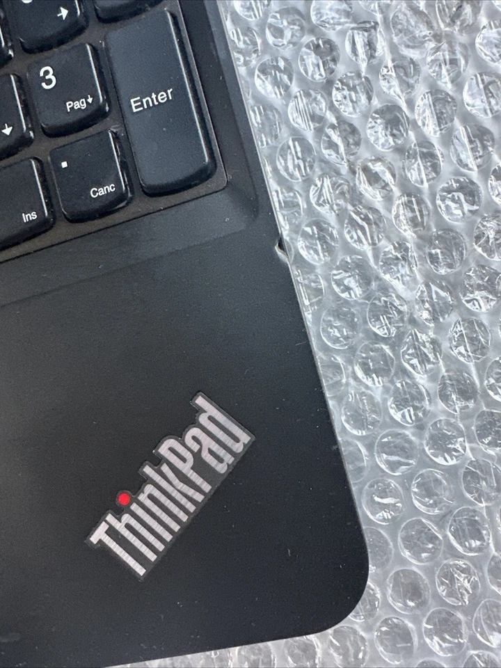 Lenovo ThinkPad E560 - i7-6500U - Radeon R7 2GB - RAM 16GB - SSD 500GB - Win 10 - Immagine 3 di 4