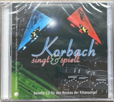 Various    Korbach singt & spielt  CD