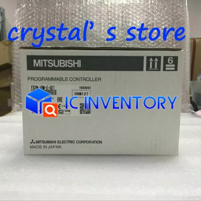 1PCS Brand NEW IN BOX Mitsubishi FX2N-1RM-E-SET | eBay 1PCS Brand NEW IN BOX Mitsubishi FX2N-1RM-E-SET | eBay