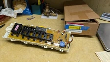 EBR80321807 OEM LG Washer Control Board Open Box