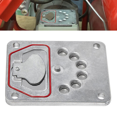 Replace ZAC0032 Valve Plate Assembly for Porter Cable, for Craftsman, forDeWALT