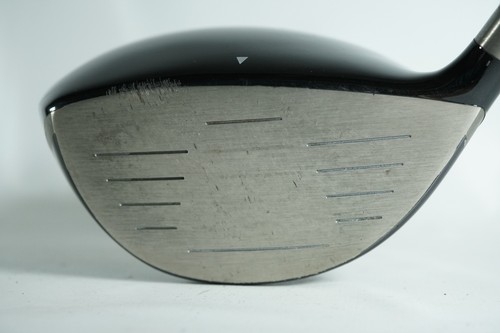 Adams Insight XTD Driver 9.5° / Stiff Flex Graphite Shaft - Picture 2 of 9