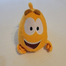 Bubble Guppies Mr. Grouper Plush Toy