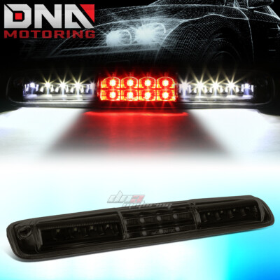 LED BAR]FOR 99-07 SILVERADO SIERRA THIRD 3RD TAIL BRAKE LIGHT - Foto 6