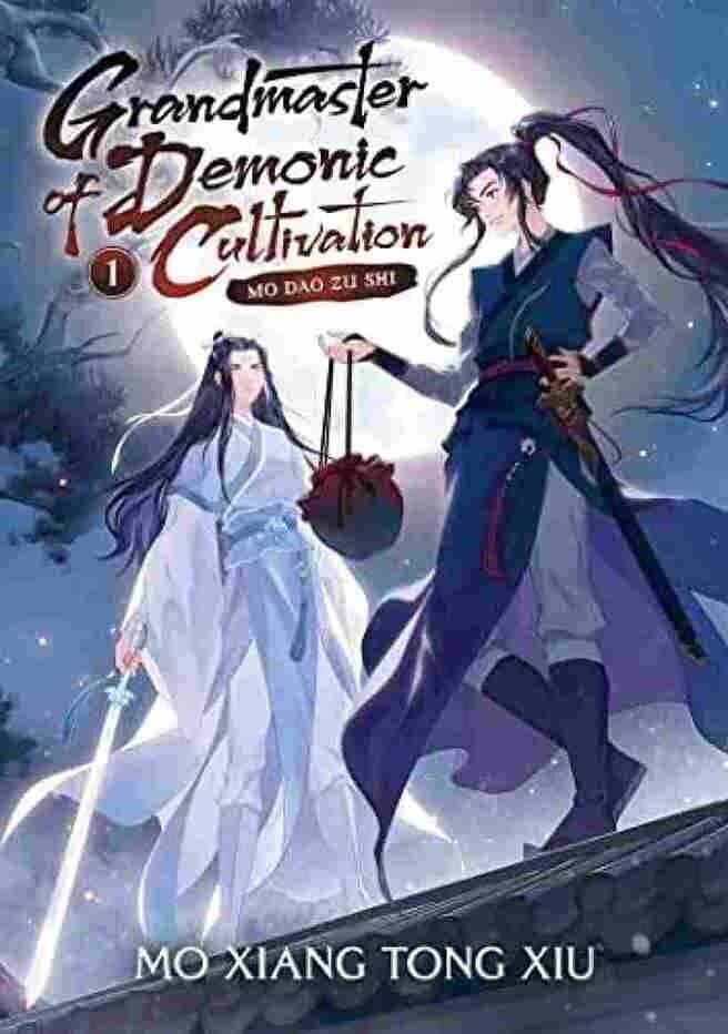 Grandmaster Of Demonic Coltivazione Vol. 01 (Brossura) - MO Xiang Tong Xiu
