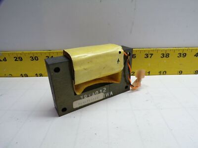 NEW RELIANCE CURRENT TRANSFORMER  64670-11W