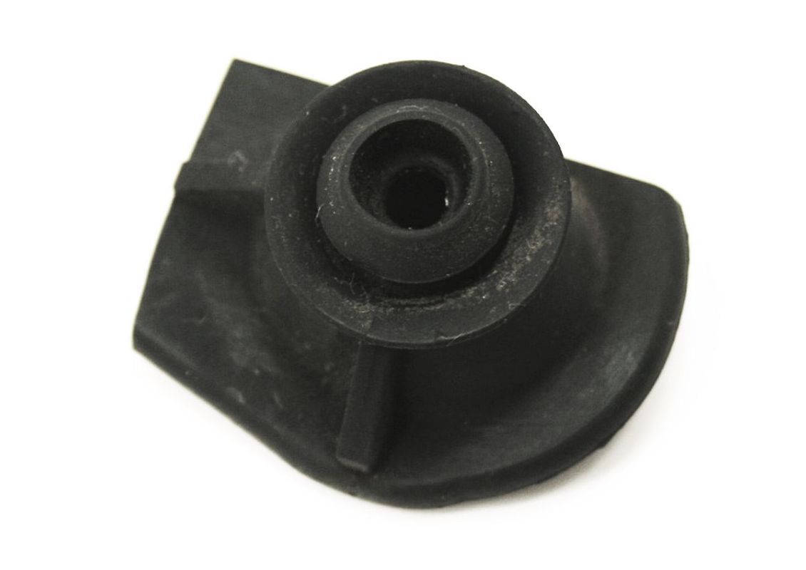 Fuel Gas Door Rubber Stopper 9399 Jetta Golf Cabrio Mk3 Stop Rest 1h0