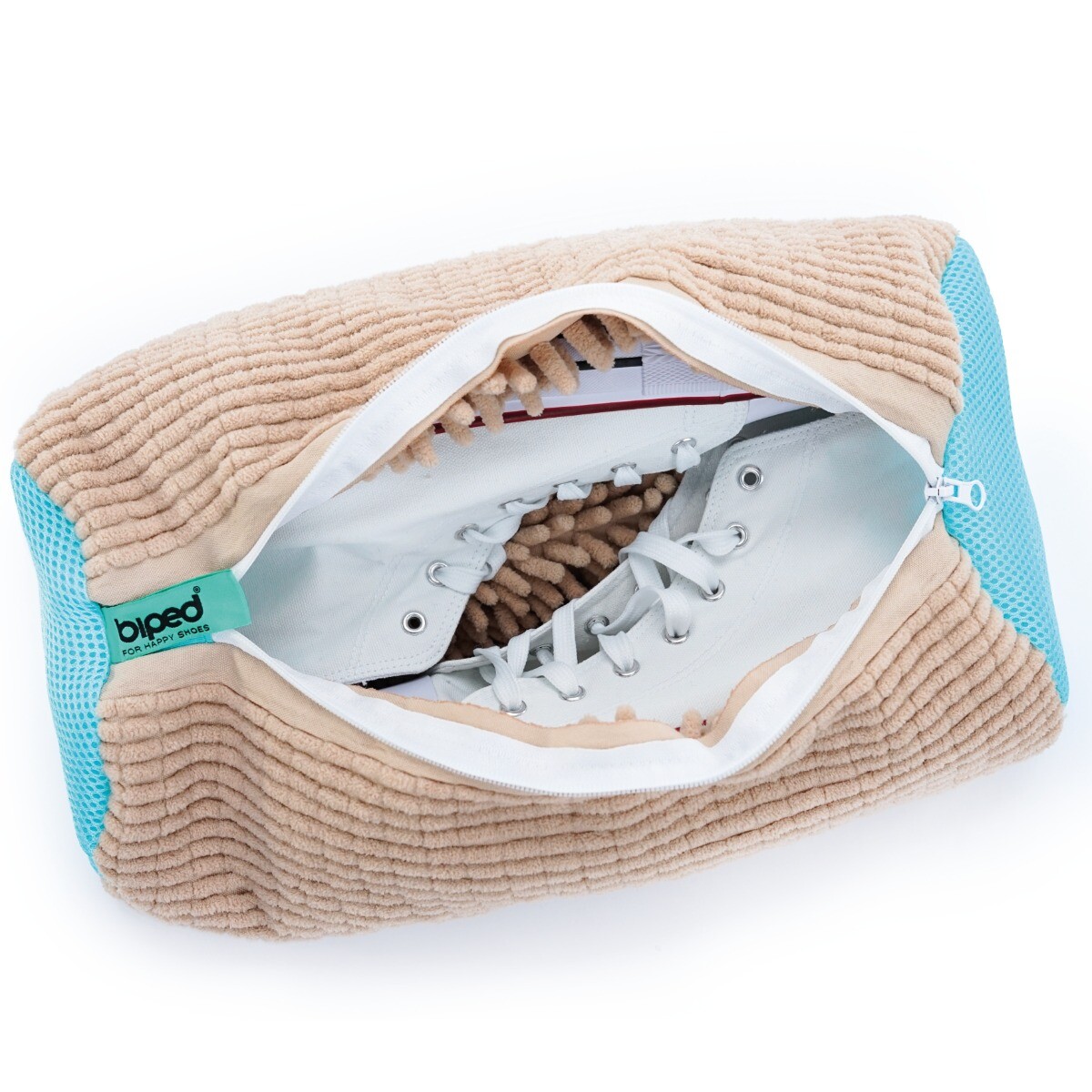 Wäscht Man Schuhe In Der Waschmaschine Waschen Mit Klamotten Biped