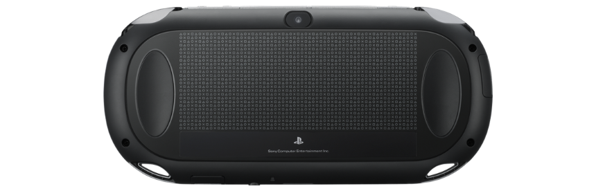 PlayStation Vita - みーな PlayStation vita PCH-1000 ZA01 $_57.JPG?set_id=880000500F