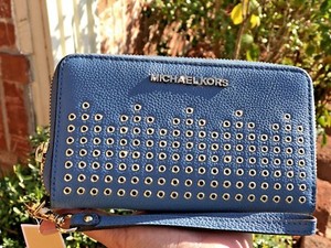 mk hayes wallet