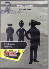 Fritztrainer The Vienna With 3.f4 DVD ROM