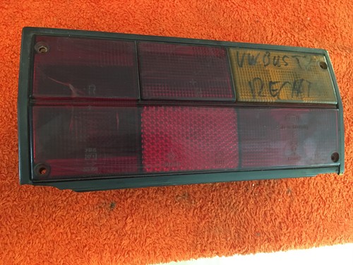 Original VW T3 Bus Rücklicht Heckleuchte Hella rechts