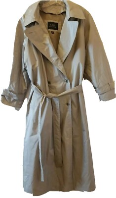 ジャケット・アウター A.PRESSE Vintage Trench Coat size 1 2025 STYLE1》 CODE. 25SAP-01-16H ITEM. Vintage Trench Coat