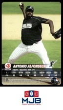 2005 MLB Showdown Trading Deadline Antonio Alfonseca #155 Florida Marlins