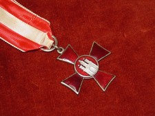 1915 Hanseatenkreuz Hamburg 1. Weltkrieg Kaiserreich 1. WK