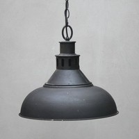 Vintage HäNgeleuchte Retro HäNgelampe Industrielampe Pendelleuchte Landhaus