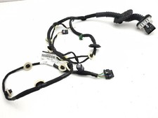 Porte arrière et accessoires Opel FRONTERA