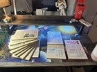 Analog 1973 COMPLETE Set 12 Issues GEORGE RR MARTIN 1st Hugo Nom - NO LABELS! — photo 5