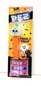 PEZ 2025 HALLOWEEN DISPENSER