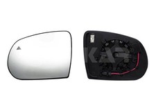 Retroviseur gauche (ou coque) Jeep CHEROKEE