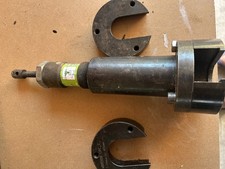 Rational  combi oven Fan Wheel Puller