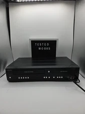 Funai ZV427FX4 DVD Recorder / VCR Combo