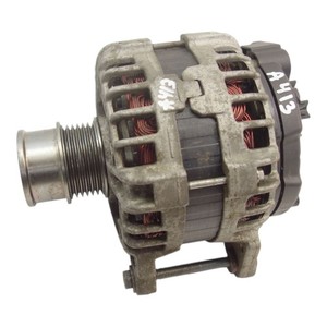 Original VW Passat 3G B8 1.4 TSI 110kW Lichtmaschine 140A 04C903023L