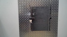 Radiateur Fiat SCUDO