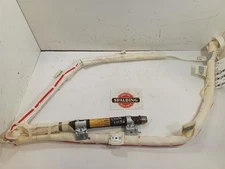 SRS Driver/Left  Roof/Curtain Airbag From 2008 Rav-4  9784471