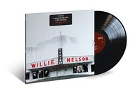 Willie Nelson - Teatro - Vinyl Record 1LP - G3Z