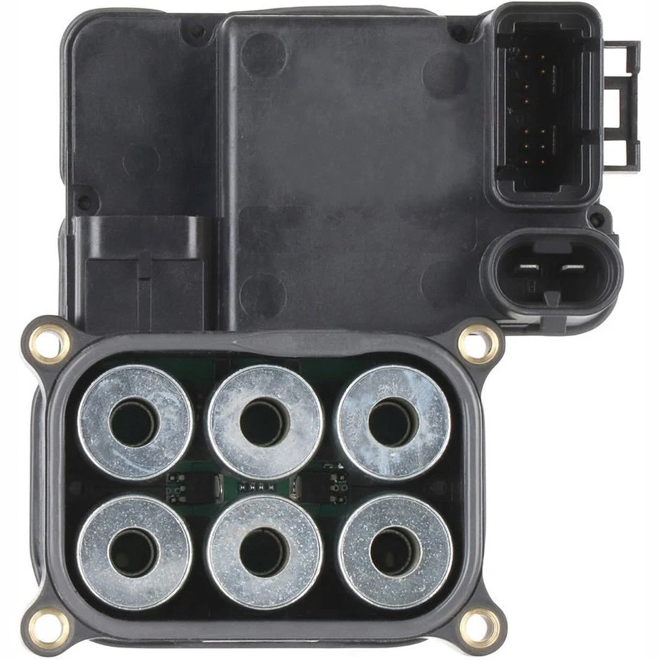 Módulo de control ABS Cardone Reman para Chevrolet Blazer 2003 2004 2005 Foto 2 de 4