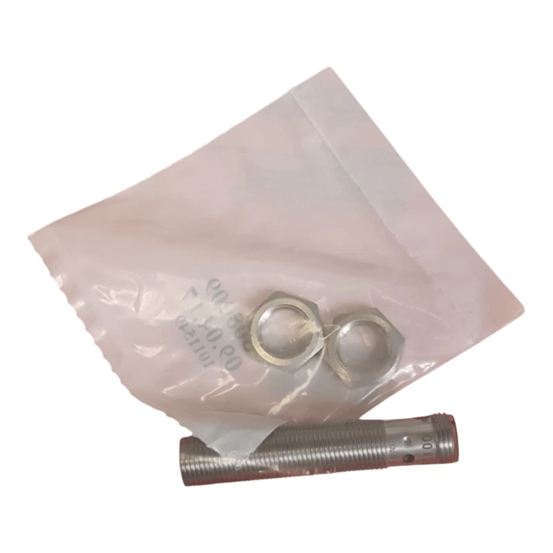 IFM ELECTRONIC IF7100 Inductive Sensor IFK3002-BPKG/US-100 - Image 3 of 4