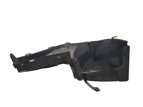 Cabin air filter kit