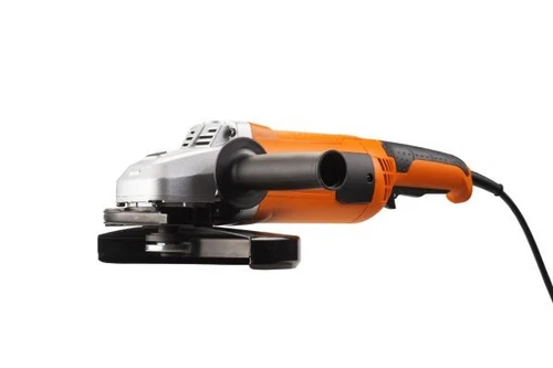 Primaster Winkelschleifer PMWS 2200 Watt Ø 230 mm Scheiben Schleifmaschine