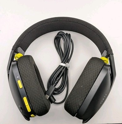 Logitech G435 LIGHTSPEED Wireless Bluetooth Gaming Headset PC MAC iPhone Android
