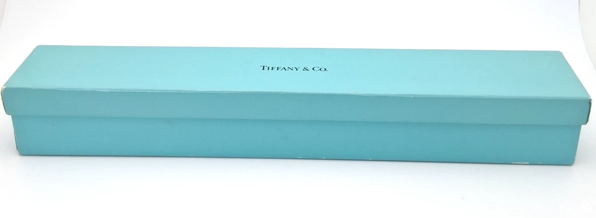 25+ Tiffany & Co. Blue Gift Boxes for sale | Updated Oct 2026