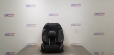 19 Ford Mustang Gt California Special Seat Cover Set Front Left Driver Black