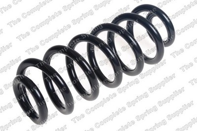 1x LESJÖFORS Fahrwerksfeder 4204322 für AUDI Q5 FYB FYG TDI quattro TFSI