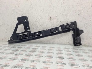 VW PASSAT B6 3C2 Stoßstangenhalterung hinten links 3C9807393 1.40 2009 31451277