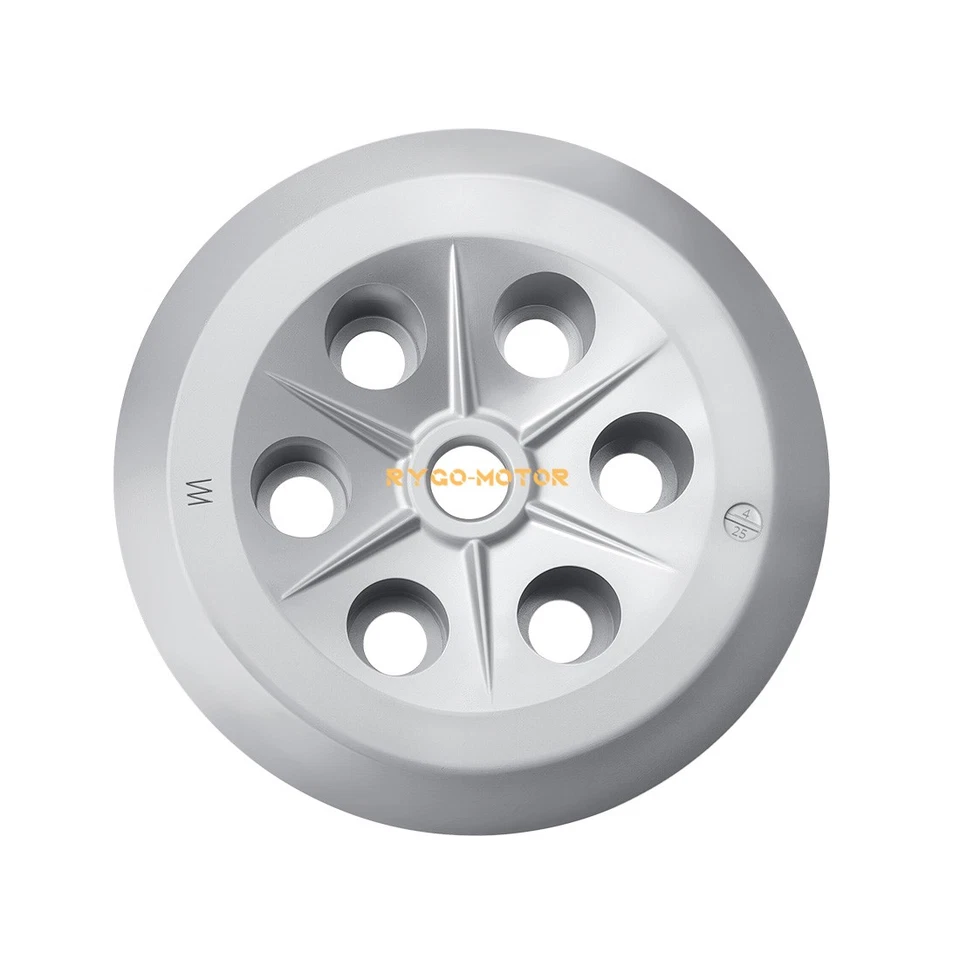 Placa de presión de embrague para Suzuki Hayabusa GSX1300R 1999-2020 reemplazar 21462-24F00 Foto 4 de 4