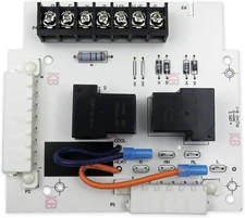 624-625A Furnace Control Board Replacement for Nordyne