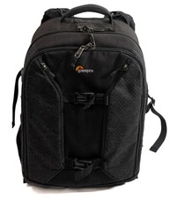 Lowepro Pro Runner BP 450 AW II Schwarz - Kam...