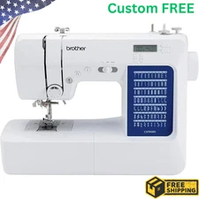 CS7000X Brother Sewing Machine Quilting & Sewing Computerized