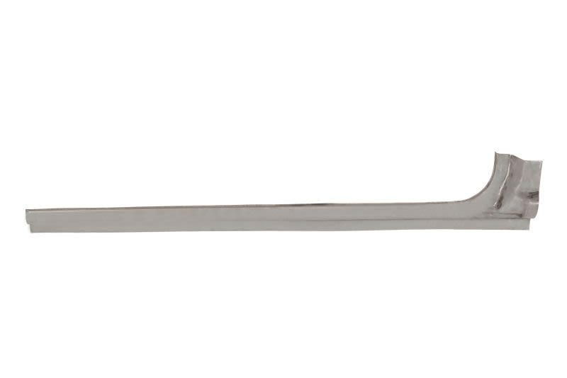 Rear Step Plate Fits: MERCEDES VITO / VIANO W639 09.03