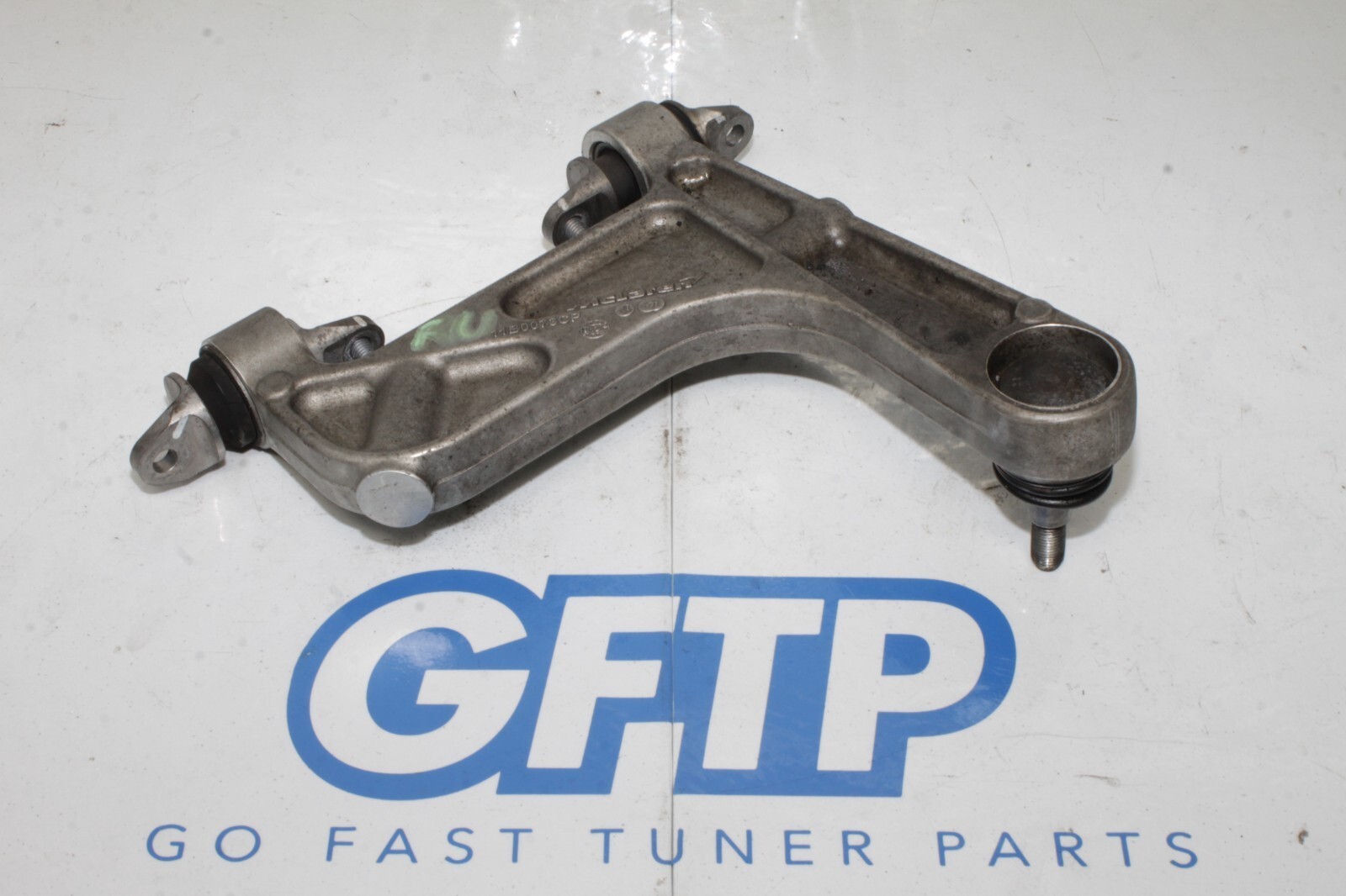 McLaren MP4-12C 2012-2014 rear/right/upper Control arm P/N 11B0073CP