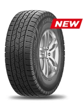 FORTUNE Tormenta H/T FSR305 235/55R20 102V (Quantity of 2)