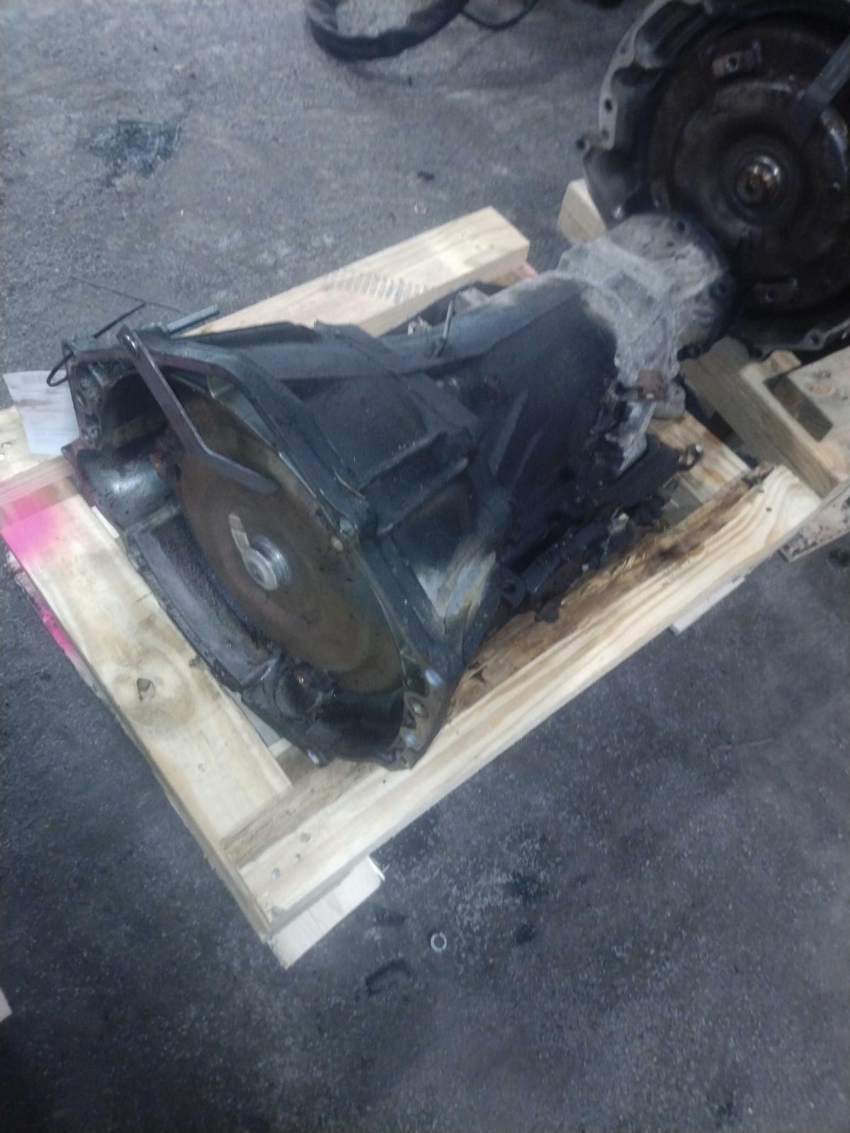 1999 GMC YUKON Automatic Transmission Assembly 4WD USED 135K Miles OEM Parts