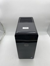 Dell XPS 8920 MT Intel Core i5 7400 3GHz 8GB RAM 1TB HDD W10P Nvidia GT 730