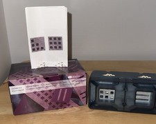 Creative Memories Geometric Multi-Maker Paper Punch Cutter - NEW In Box