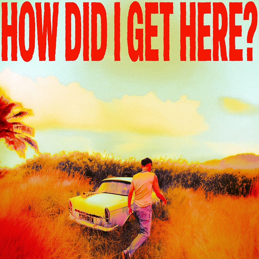Louis Tomlinson - How Did I Get Here? (BMG) CD Album - Image 6